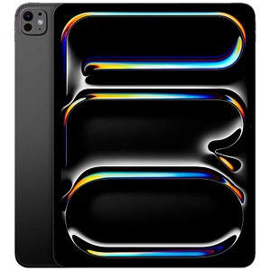 Apple iPad Pro13 (2025) WiFi+Cellular (8.Generation) 33,0 cm (13,0 Zoll) 1 TB schwarz