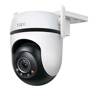 tp-link Tapo 520WS IP-Überwachungskamera weiß