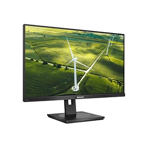 PHILIPS B-Line 272B1G Monitor 69,0 cm (27,0 Zoll) schwarz