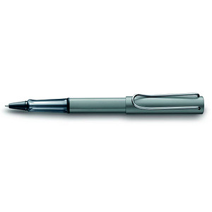 LAMY AL-star Tintenroller graphite 0,3 mm, Schreibfarbe: schwarz, 1 St.
