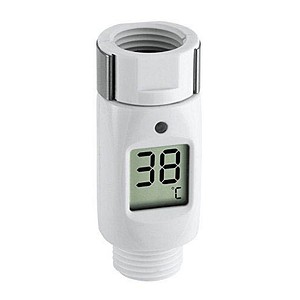 TFA® 30.1046 Thermometer weiß