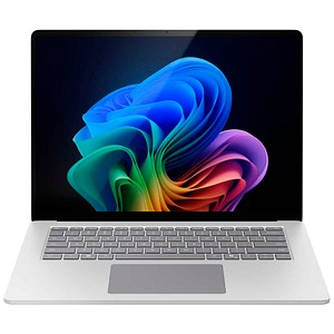 Microsoft Surface EP2-21460 Laptop 38,1 cm (15,0 Zoll), 32 GB RAM, 256 GB SSD, Intel® Core™ Ultra 7 268V