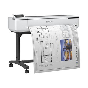 EPSON SureColor SC-T5100 Plotter EPSON SureColor SC-T5100 Plotter