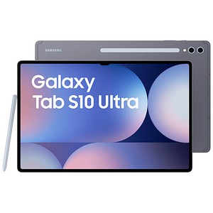 SAMSUNG Galaxy Tab S10 Ultra Wi-Fi Tablet 37,0 cm (14,6 Zoll) 1 TB moonstone gray