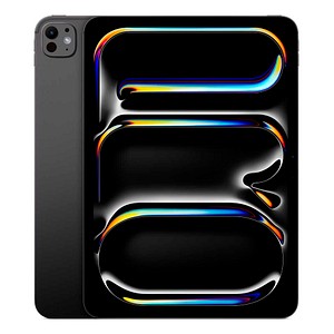 Apple iPad Pro11 (2025) Wi-Fi (8.Generation) 27,9 cm (11,0 Zoll) 512 GB schwarz