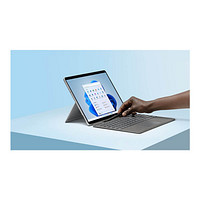 Microsoft Surface Pro Signature Keyboard for Business Tablet-Tastatur  schwarz geeignet für Microsoft Surface Pro 8, Microsoft Surface Pro 9, Microsoft  Surface Pro X ++ büroplus