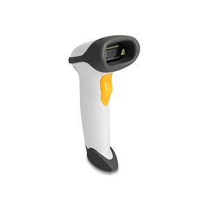 DeLOCK Laser-Barcodescanner