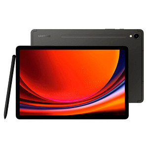 SAMSUNG Galaxy Tab S9 5G Tablet 27,9 cm (11,0 Zoll) 256 GB grau
