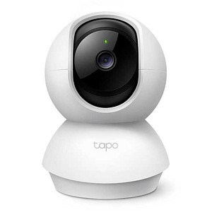 tp-link Tapo TC71 IP-Überwachungskamera weiß
