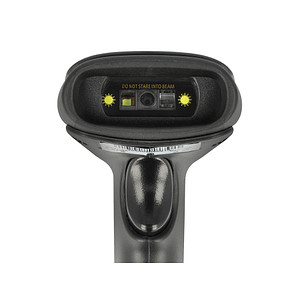 DeLOCK Laser-Barcodescanner