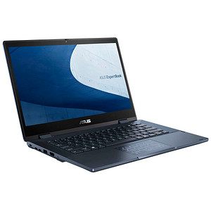 ASUS ExpertBook B3 Flip B3402FBA-EC0863X Convertible Notebook 35,6 Zoll (14,0 Zoll), 8 GB RAM, 256 GB SSD, Intel® Core™ 