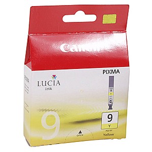 Canon PGI-9 Y gelb Tintenpatrone Canon PGI-9 Y gelb Tintenpatrone