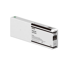 EPSON T8047  light schwarz Druckerpatrone