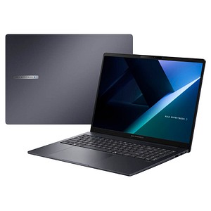 ASUS ExpertBook B3605CCA-MB0054X Laptop 40,6 cm (16,0 Zoll), 16 GB RAM, 1 TB SSD, Intel® Core™ Ultra 7