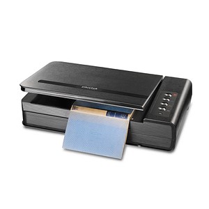 plustek OpticBook 4800 Buchscanner plustek OpticBook 4800 Buchscanner