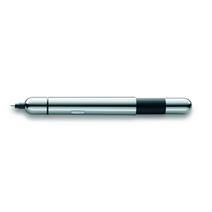 LAMY Kugelschreiber pico chrom, Schreibfarbe: schwarz, 1 St.