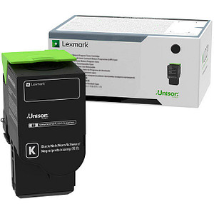 Lexmark C250U10  schwarz Toner