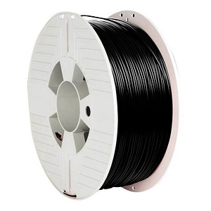 verbatim ABS Filament-Rolle schwarz 1,75 mm