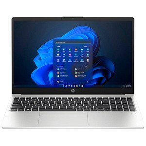 HP 250 G10 C07PWES Laptop 39,6 cm (15,6 Zoll), 8 GB RAM, 512 GB SSD, Intel® Core™ i3-1315U
