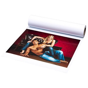 1 Rolle dots Plotterpapier Foto Glossy 200 g/qm 1 Rolle dots Plotterpapier Foto Glossy 200 g/qm