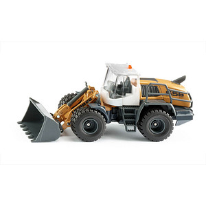 siku Liebherr L566 Radlader 3561 Spielzeugauto