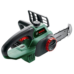 BOSCH Home & Garden UniversalChain 18 Akku-Kettensäge 18,0 V, ohne Akku