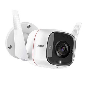 tp-link Tapo TC65 IP-Überwachungskamera weiß