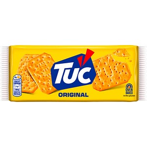 TUC Cracker ORIGINAL 100,0 g