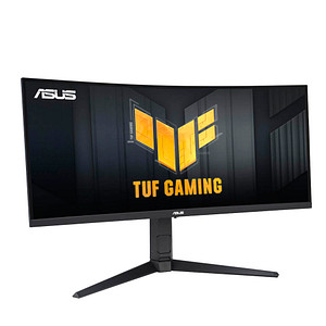 ASUS VG34VQEL1A Curved Monitor 86,0 cm (34,0 Zoll) schwarz