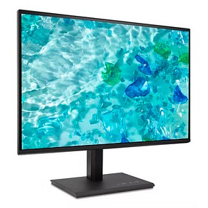 acer Vero B247YGbmiprzx Monitor 61,0 cm (24,0 Zoll) schwarz