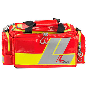 SÖHNGEN Erste-Hilfe-Tasche Lifebag S ohne DIN rot