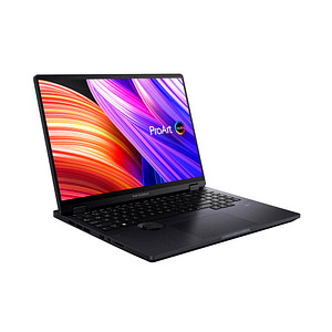 ASUS ProArt Studiobook 16 OLED H7604JI-MY008W Notebook 40,6 cm (16,0 Zoll), 32 GB RAM, 2 TB SSD, Intel® Core™ i9-13980HX