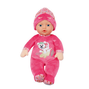 Zapf Creation® Sleepy for babies BABY born Puppe