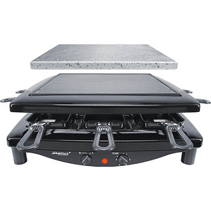 Steba RC 3 plus Raclette-Grill