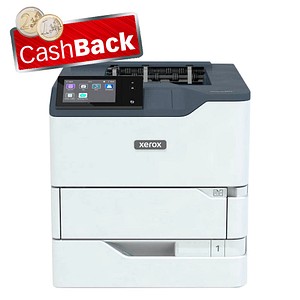 AKTION: xerox VersaLink Drucker B620 Laserdrucker weiß mit CashBack