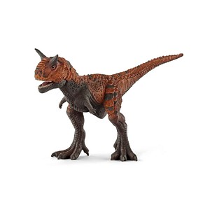 Schleich® Dinosaurs 14586 Carnotaurus Spielfigur