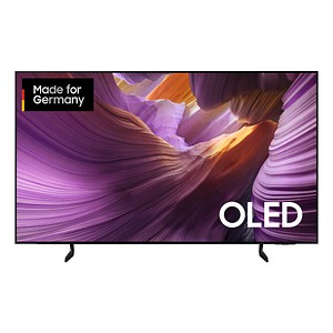 SAMSUNG GQ65S85FAEXZG Smart-TV 163,0 cm (65,0 Zoll)