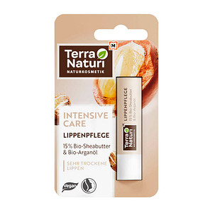 Terra Naturi Intensive Care Lippenpflege 4,8 g