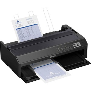 EPSON LQ-2090IIN Nadeldrucker schwarz