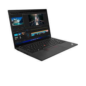 Lenovo ThinkPad P14s Gen 4 (Intel) Notebook 35,6 cm (14,0 Zoll), 16 GB RAM, 512 GB SSD, Intel® Core™ i7-1360P