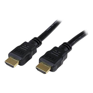 StarTech.com HDMI Kabel 5,0 m schwarz, 1 St.