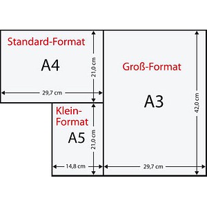 Plano Kopierpapier Superior DIN A4 80 g/qm 2-fach gelocht 500 Blatt Plano Kopierpapier Superior DIN A4 80 g/qm 2-fach gelocht 500 Blatt