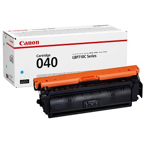 Canon 040 C cyan Toner Canon 040 C cyan Toner