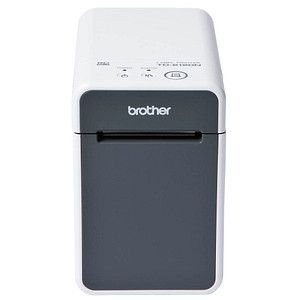 brother TD-2120N Etikettendrucker brother TD-2120N Etikettendrucker