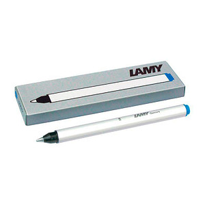 LAMY T 11 Tintenrollermine blau 0,3 mm 3 St.