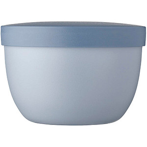 MEPAL Speisebehälter Ellipse nordic blue 0,35 l, 1 St.