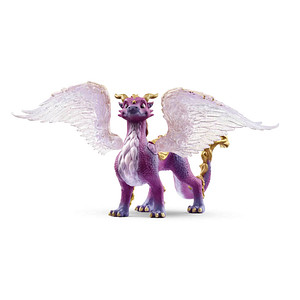 Schleich® Bayala 70762 Nachthimmeldrache Spielfigur