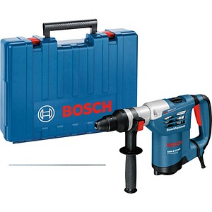 BOSCH Professional GBH 4-32 DFR Bohrhammer-Set