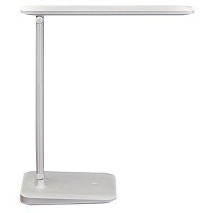 MAUL Sally LED LED-Akku-Schreibtischlampe weiß 4,5 W