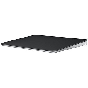 Apple Magic Trackpad Touchpad kabellos schwarz, silber